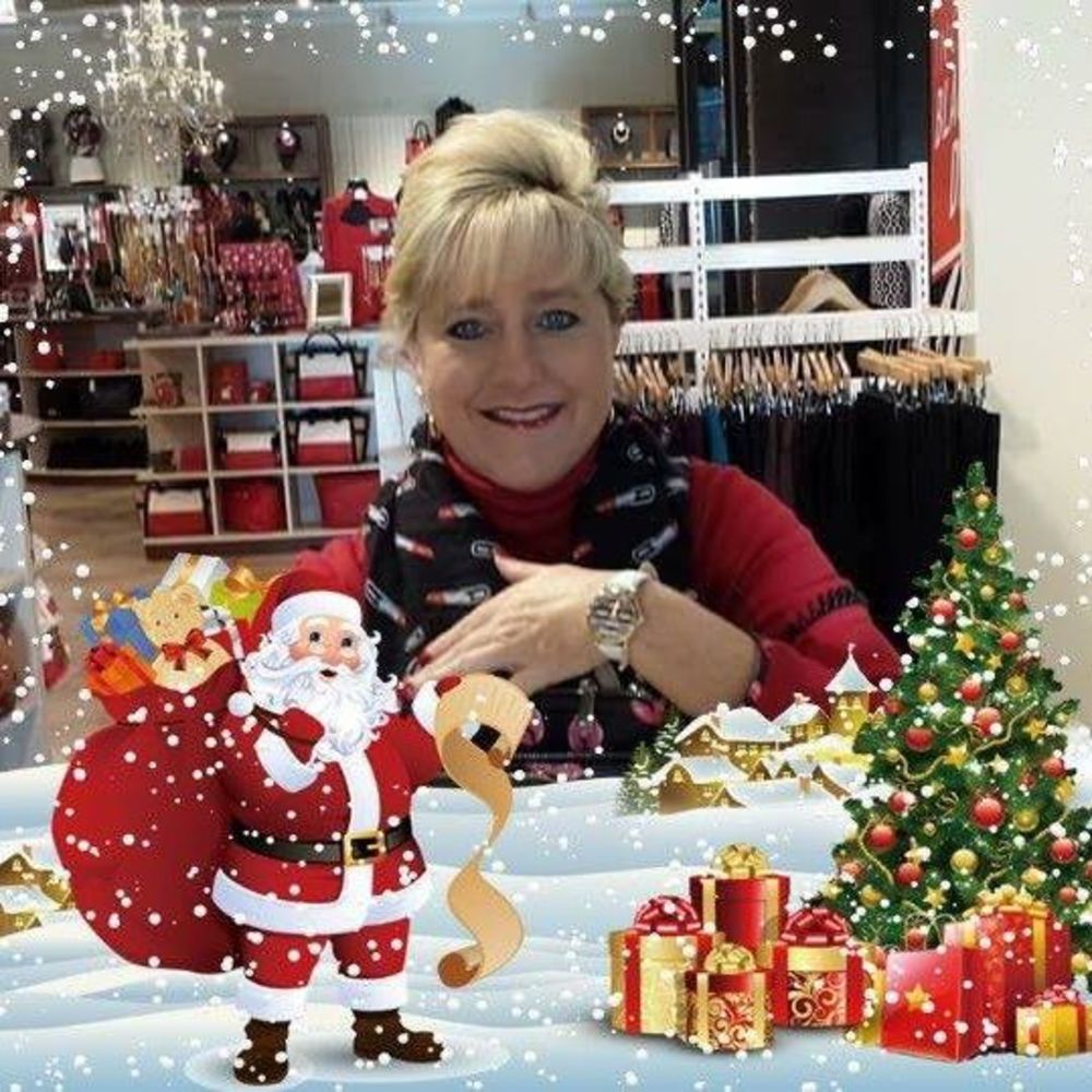 Meet your Posher, Veronica